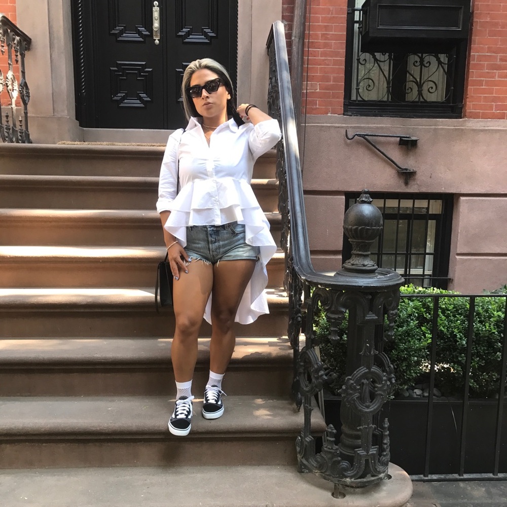 Meet your Posher, Rogue